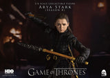 THREE ZERO: 3Z0143 Arya Stark Season 8 Game of Thrones