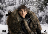 Game of Thrones – Bran Stark (Deluxe edition) 3Z0093 DV-0