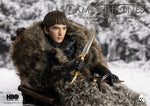 Game of Thrones – Bran Stark (Deluxe edition) 3Z0093 DV-0