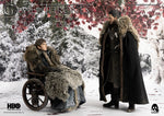 Game of Thrones – Bran Stark (Deluxe edition) 3Z0093 DV-0