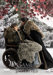 Game of Thrones – Bran Stark (Deluxe edition) 3Z0093 DV-0