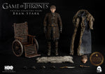 Game of Thrones – Bran Stark (Deluxe edition) 3Z0093 DV-0