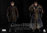 Game of Thrones – Bran Stark (Deluxe edition) 3Z0093 DV-0