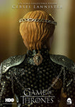 ThreeZero Game of Thrones – Cersei Lannister 3Z0064-0
