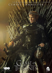ThreeZero Game of Thrones – Cersei Lannister 3Z0064-0