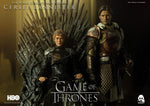 ThreeZero Game of Thrones – Cersei Lannister 3Z0064-0