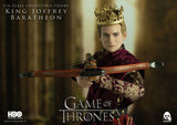 THREEZERO Game of Thrones – King Joffrey Baratheon (Deluxe edition)