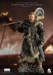 ThreeZero Game of Thrones – 1/6 Tormund Giantsbane 3Z0106