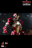 Hot Toys: Iron Man Heartbreaker