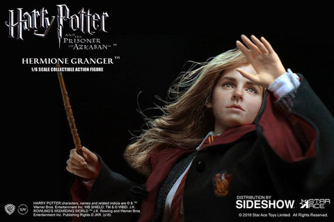Star Ace: Harry Potter: Hermione Granger (Teenage Version)