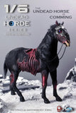 ToysCity TC-M9011 1/6 Undead Horde Series - The Undead Horse
