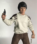 Star toys 1/6 scale HK Police Detective Kevin Figure STT-001(Jackie Chan)