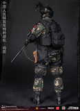 DAMTOYS 78048 1/6 CHINESE PEOPLE'S LIBERATION ARMY SPECIAL FORCES XIANGJIAN