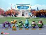 Hot Toys: Cosbaby Monsters University (Set of 6)
