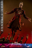 (RE ORDER) Hot Toys – MMS654 - Doctor Strange in the Multiverse of Madness - 1/6th scale Dead Strange Collectible Figure