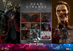 Hot Toys – MMS654 - Doctor Strange in the Multiverse of Madness - 1/6th scale Dead Strange Collectible Figure