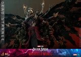 Hot Toys – MMS654 - Doctor Strange in the Multiverse of Madness - 1/6th scale Dead Strange Collectible Figure