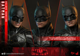 Hot Toys – MMS639 - The Batman - 1/6th scale Batman Collectible Figure (Deluxe Version)
