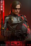 Hot Toys – MMS639 - The Batman - 1/6th scale Batman Collectible Figure (Deluxe Version)