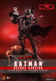 Hot Toys – MMS639 - The Batman - 1/6th scale Batman Collectible Figure (Deluxe Version)