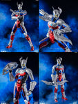 Threezero FigZero 1/6 ULTRAMAN SUIT ZERO 3Z01940C0