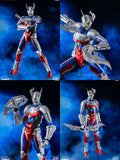 Threezero FigZero 1/6 ULTRAMAN SUIT ZERO 3Z01940C0