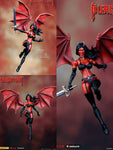 (RE ORDER) Executive Replicas 1/12 Purgatori ERLCDEP001