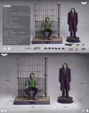 INART X Queen Studios 1/6 Joker  Collectible Doll Deluxe edition