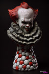 ONLYGIRL It Pennywise  Clown Ornaments