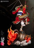 Damtoys 1/4th Scale The Monkey King NO.CS002