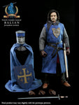 Pangea Toys: French Crusader General