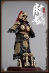 303TOYS MP004 1/6 MASTERPIECE SERIES - THE MILITARY MARQUIS - YUCHI GONG A.K.A jingde