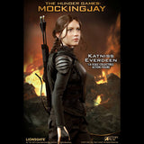 Star Ace: Katniss Everdeen