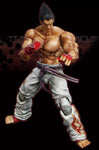 Play Arts: Tekken: Kazuya Mishima