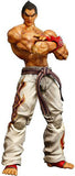 Play Arts: Tekken: Kazuya Mishima