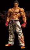 Play Arts: Tekken: Kazuya Mishima