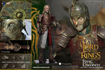 ASMUS TOYS THE LORD OF THE RING SERIES: THÉODEN (Product ID: LOTR022)
