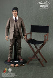 Hot Toys: Bruce Lee in Suit