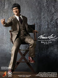 Hot Toys: Bruce Lee in Suit