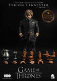 ThreeZero 3Z0097 1/6th scale Game of Thrones Tyrion Lannister collectible