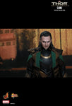 Hot Toys: Thor Dark World: Loki