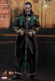 Hot Toys: Thor Dark World: Loki