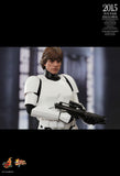 Hot Toys: Star Wars: Luke Skywalker Storm Trooper Exclusive