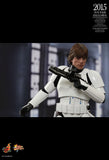 Hot Toys: Star Wars: Luke Skywalker Storm Trooper Exclusive