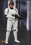 Hot Toys: Star Wars: Luke Skywalker Storm Trooper Exclusive