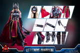 ACPLAY 1/6 ATX042 Lightning Warrior suit with head