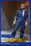 Hot Toys: Monkey Brothers: Worker