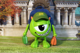 Hot Toys: Cosbaby Monsters University (Set of 6)