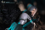 Gametoys: GT-003 Sephiroth One-Winged Angel