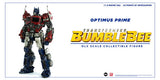 ThreeZero Transformers Bumblebee DLX Optimus Prime 11.2 Inch Tall 3A-3Z0159